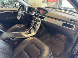 Volvo S80 bild 10