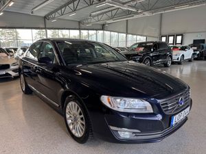 Volvo S80 bild 1