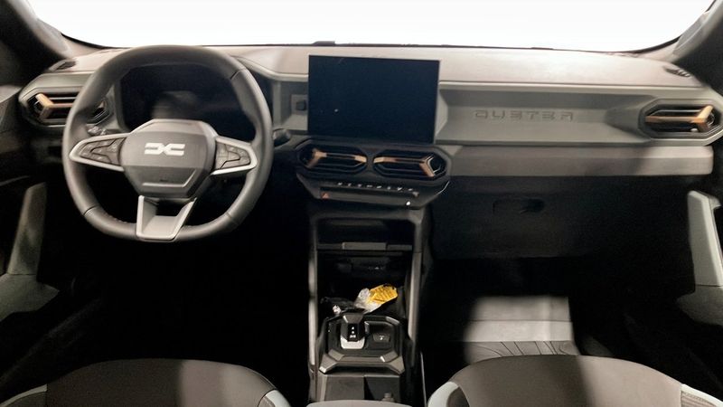 Dacia Duster bild 4