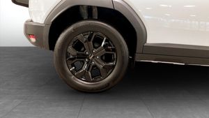 Dacia Duster bild 9