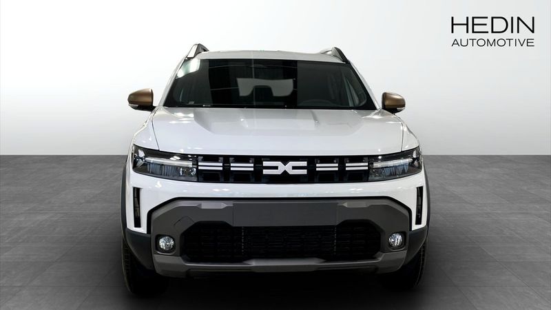 Dacia Duster bild 8
