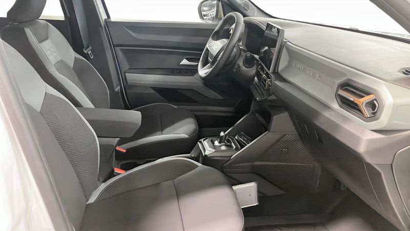 Dacia Duster bild 3