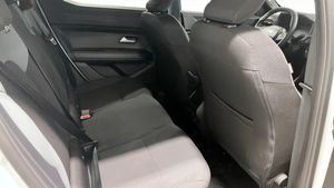 Dacia Duster bild 5