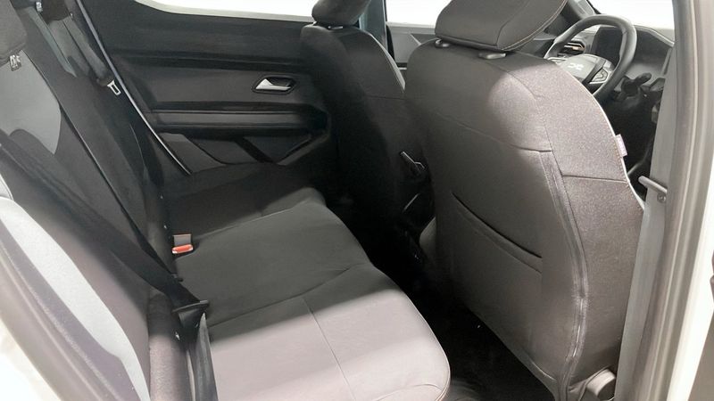 Dacia Duster bild 5