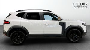 Dacia Duster bild 6