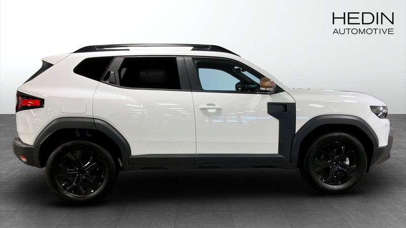 Dacia Duster bild 6