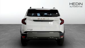 Dacia Duster bild 7