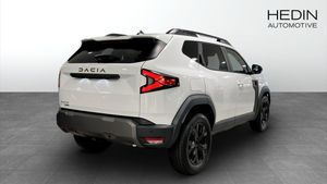 Dacia Duster bild 2