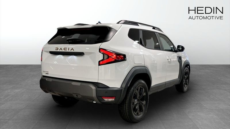 Dacia Duster bild 2