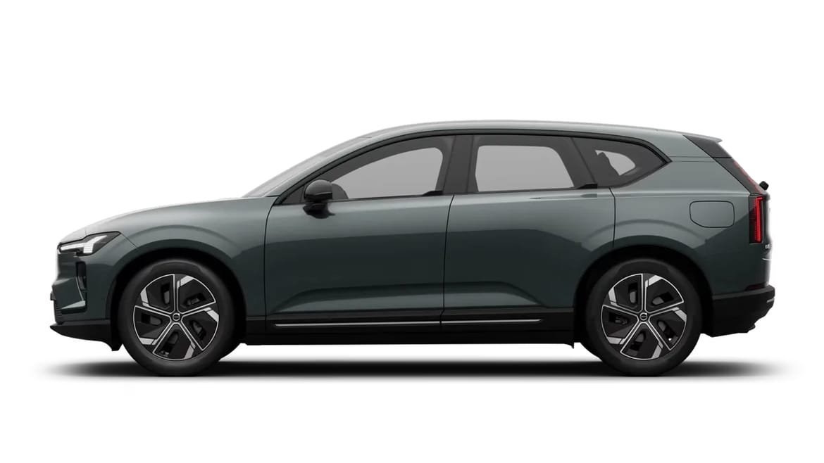 Volvo EX60