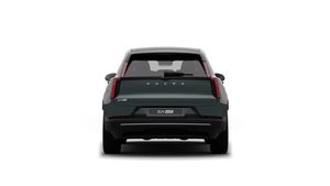 Volvo EX60 bild 3