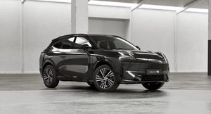 Lynk & Co 08 bild 2