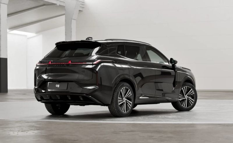Lynk & Co 08 bild 5