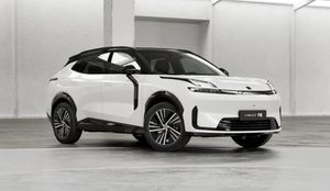 Lynk & Co 08 bild 3