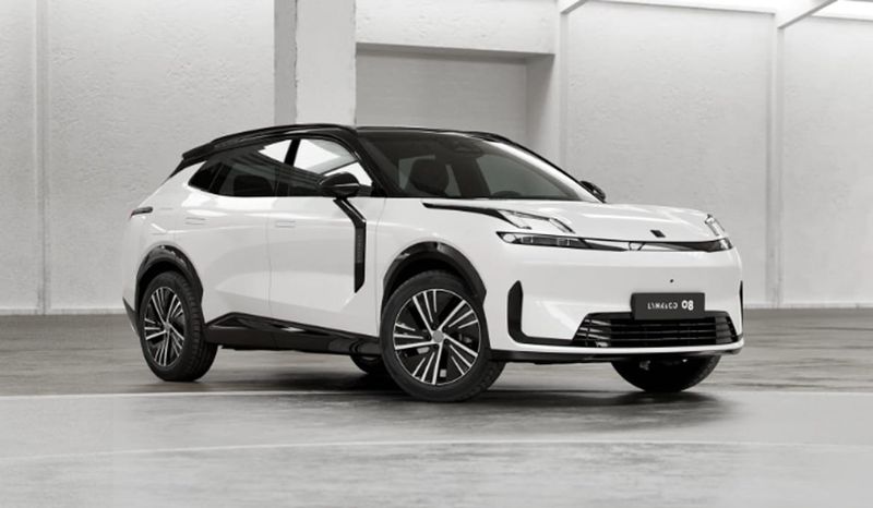 Lynk & Co 08 bild 3