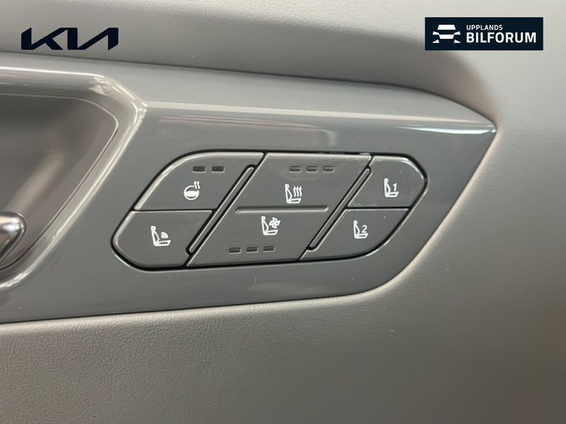 Kia EV9 bild 17
