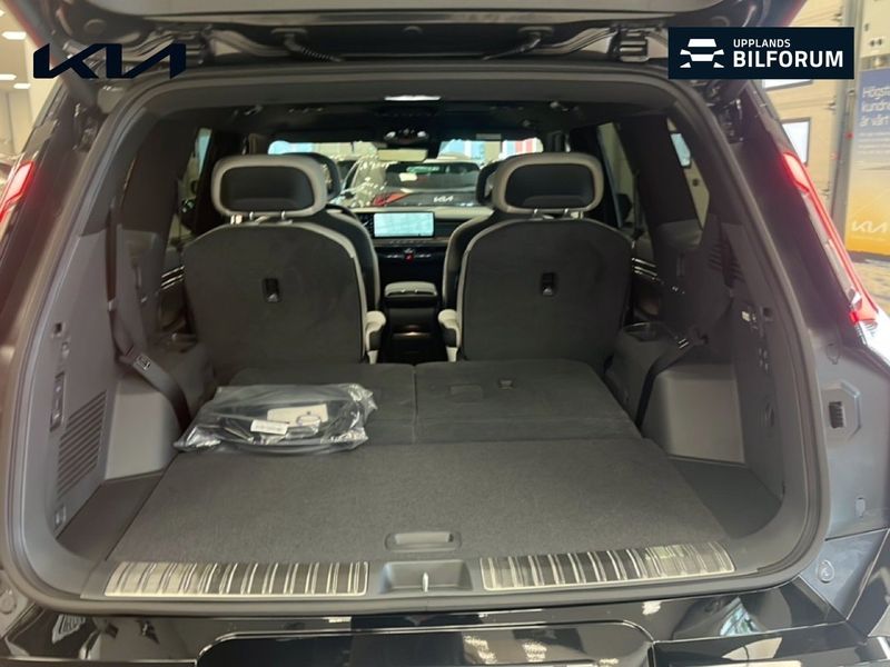 Kia EV9 bild 13