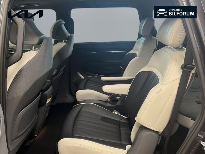 Kia EV9 bild 9
