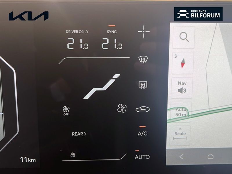 Kia EV9 bild 12