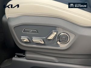 Kia EV9 bild 16
