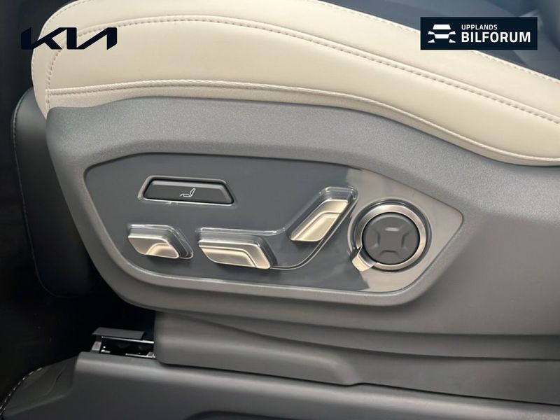 Kia EV9 bild 16