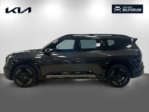 Kia EV9 bild 4