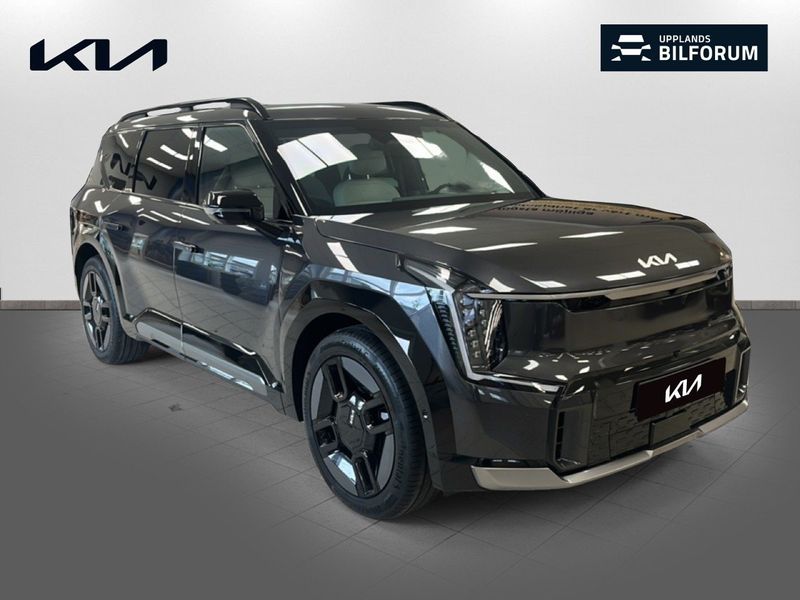 Kia EV9 bild 3