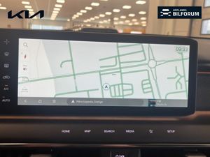 Kia EV9 bild 10