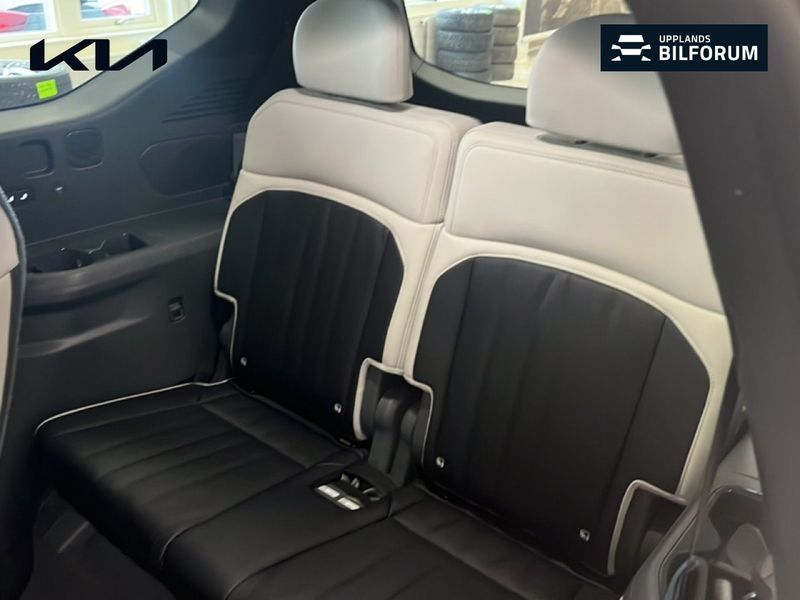 Kia EV9 bild 15
