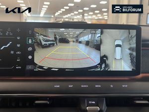 Kia EV9 bild 19