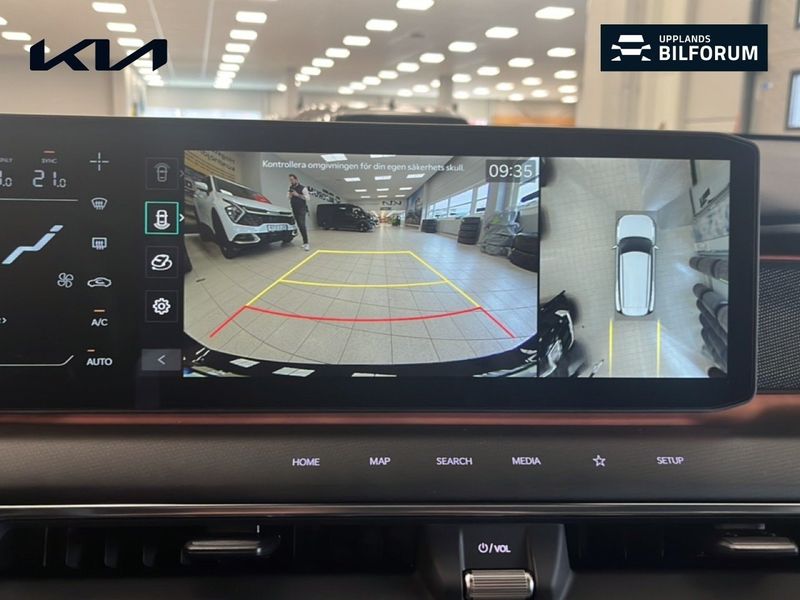 Kia EV9 bild 19