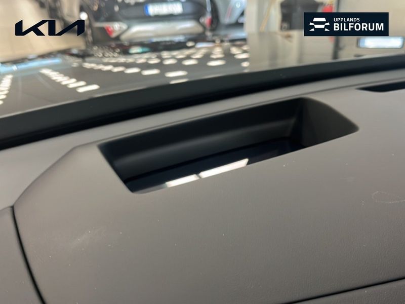 Kia EV9 bild 21