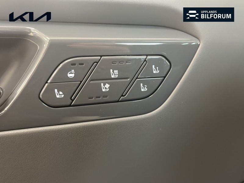 Kia EV9 bild 20