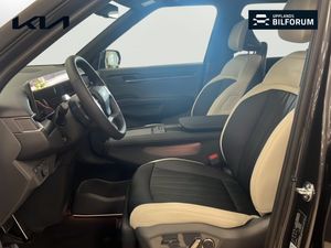 Kia EV9 bild 8