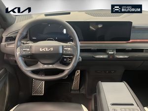 Kia EV9 bild 7