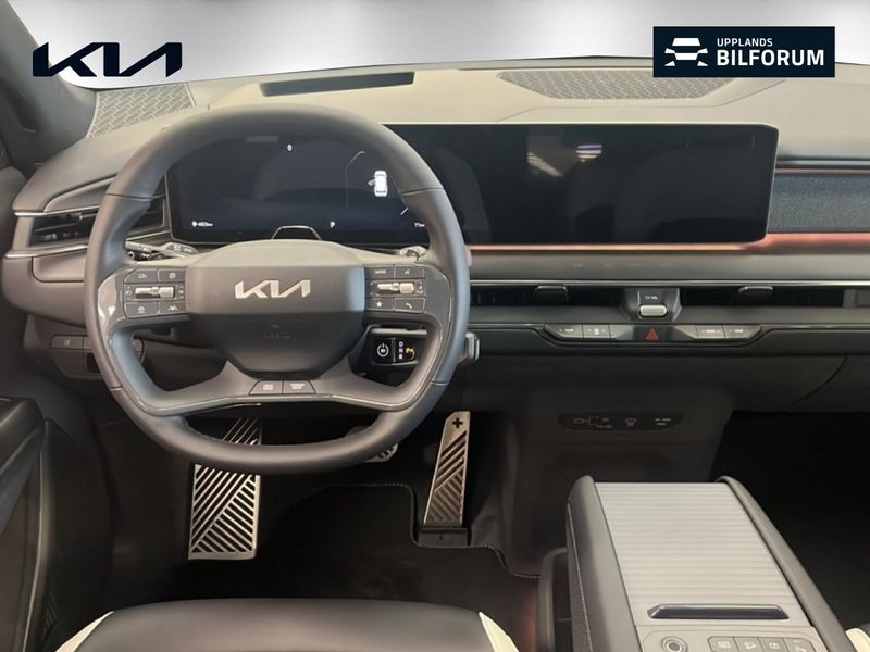 Kia EV9 bild 7