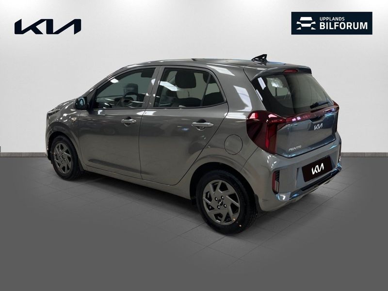 Kia Picanto bild 6