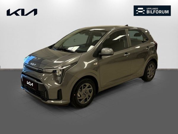 Kia Picanto 1.0 GDI Action Facelift Superkampanj - 2026