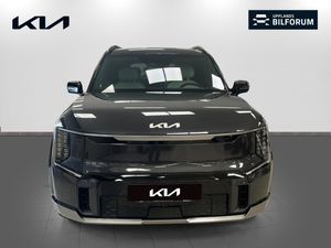 Kia EV9 bild 2