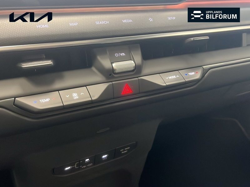 Kia EV9 bild 13