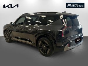 Kia EV9 bild 6