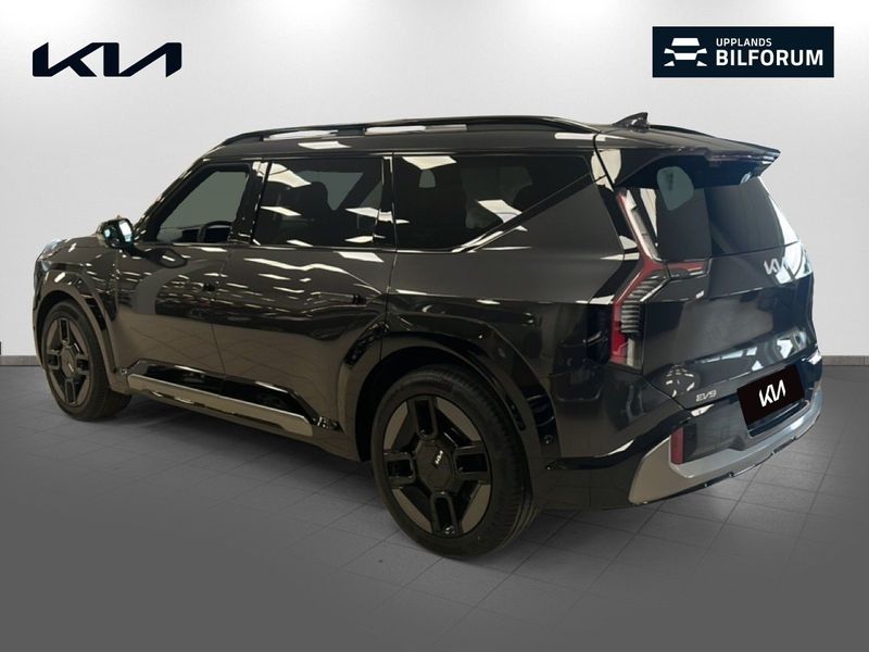 Kia EV9 bild 6