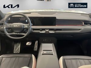Kia EV9 bild 7