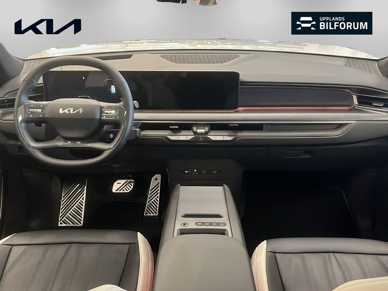 Kia EV9 bild 7