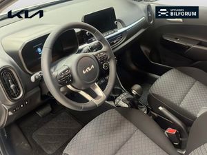 Kia Picanto bild 8
