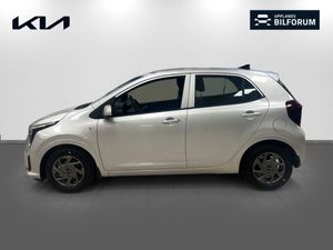 Kia Picanto bild 4