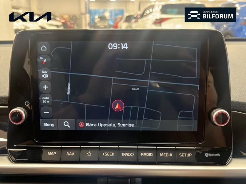 Kia Picanto bild 11