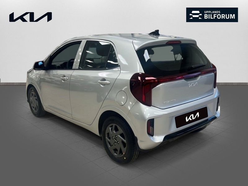 Kia Picanto bild 6