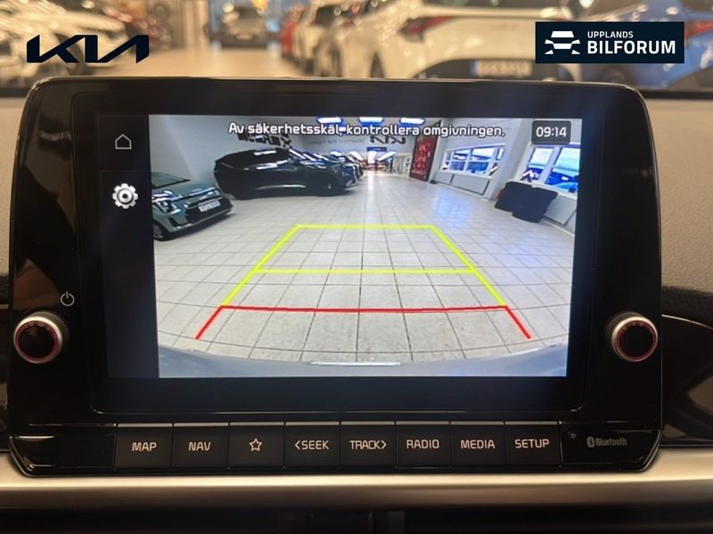 Kia Picanto bild 16