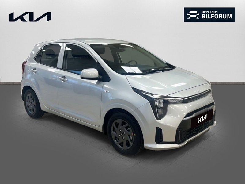 Kia Picanto bild 3